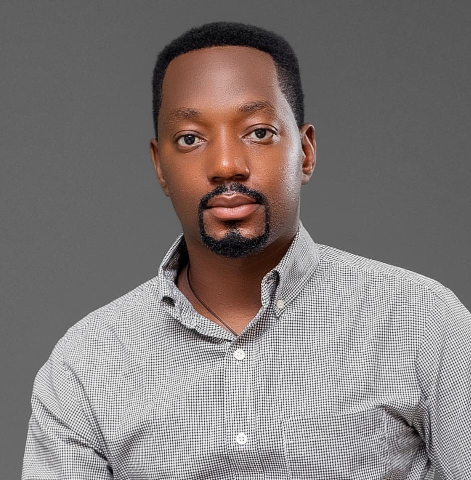 Jean D'Amour UWAMBAYIKIREZI