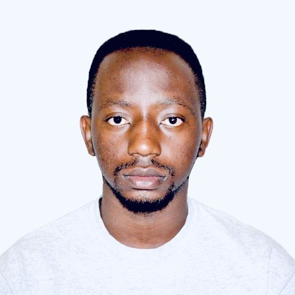 Jean Pierre NKUNDAMAHORO