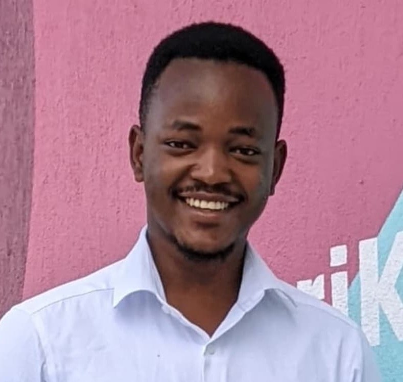 Emery TWAJAMAHORO